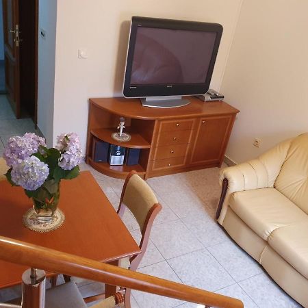 Tazex Apartments Herceg Novi Exterior photo